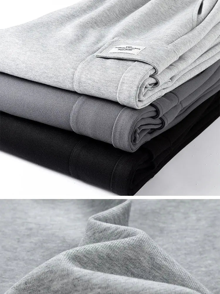Casual Cargo Sweatpants.