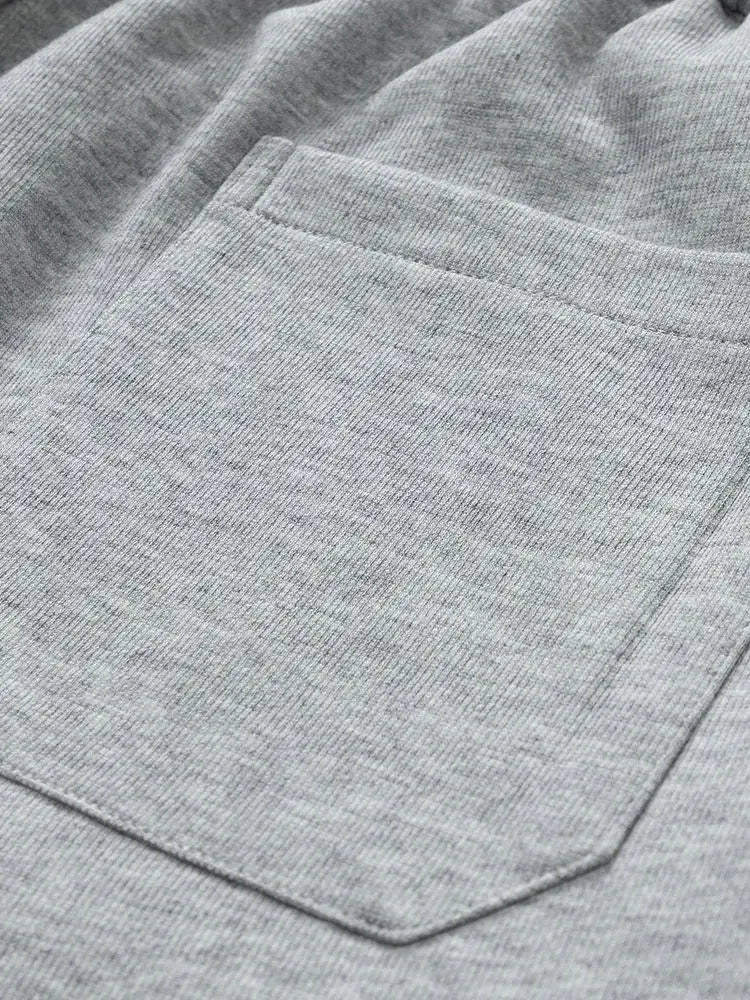 Casual Cargo Sweatpants.