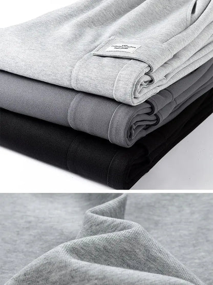 Casual Cargo Sweatpants.